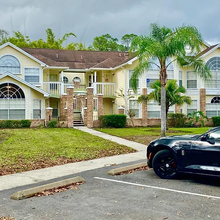 Disney Superior 3Br Condo Near Theme Parks